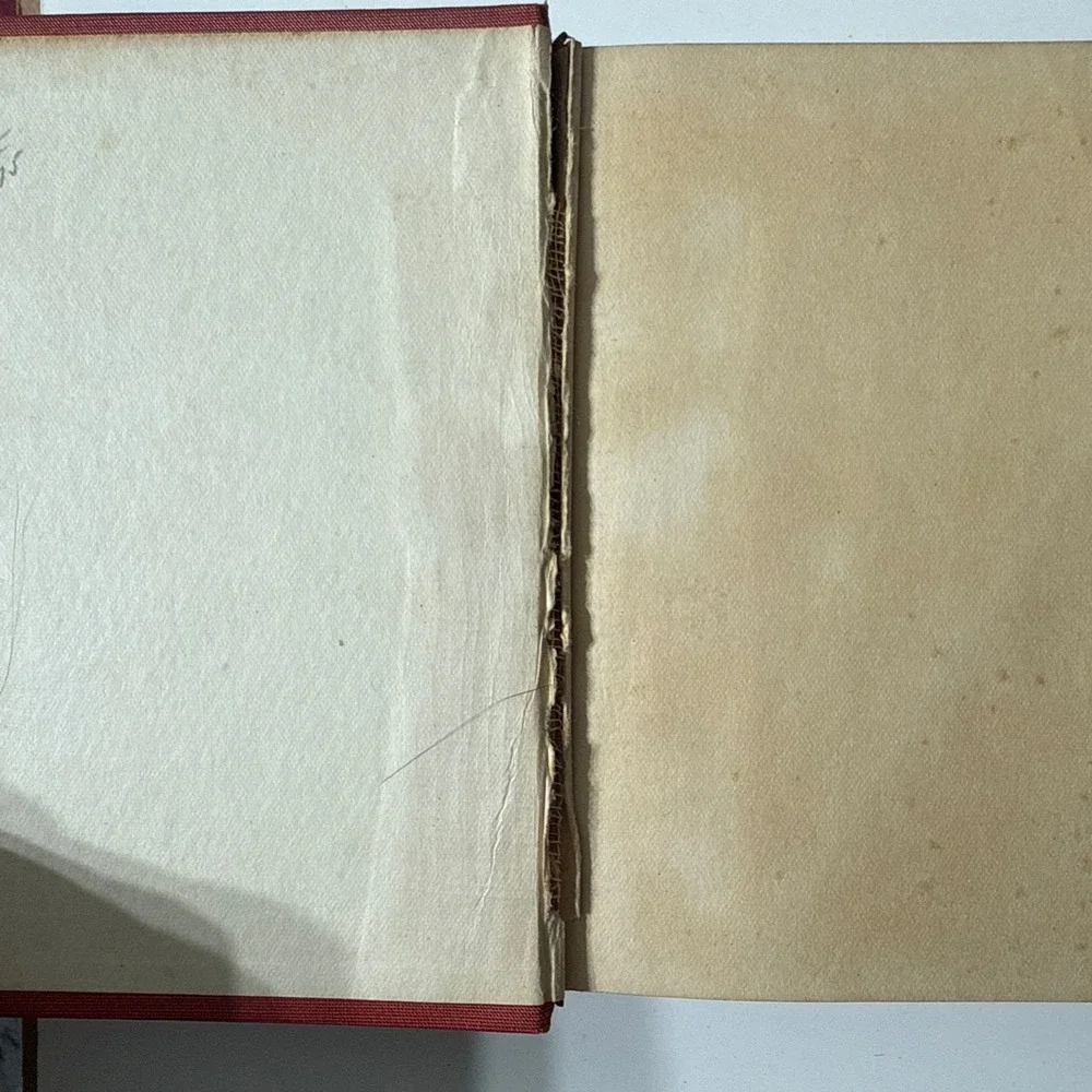 Kohler's Germans English Dictionary‎ by Dr Frederich Kohler Illustrated HC - Picture 10 of 16